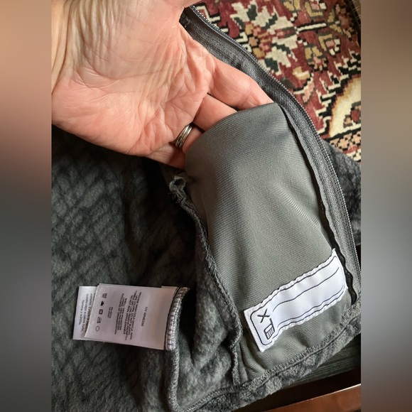 Columbia Fleece (Kid) - Picture 5 of 6